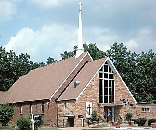 Clifton United Methodist Church
